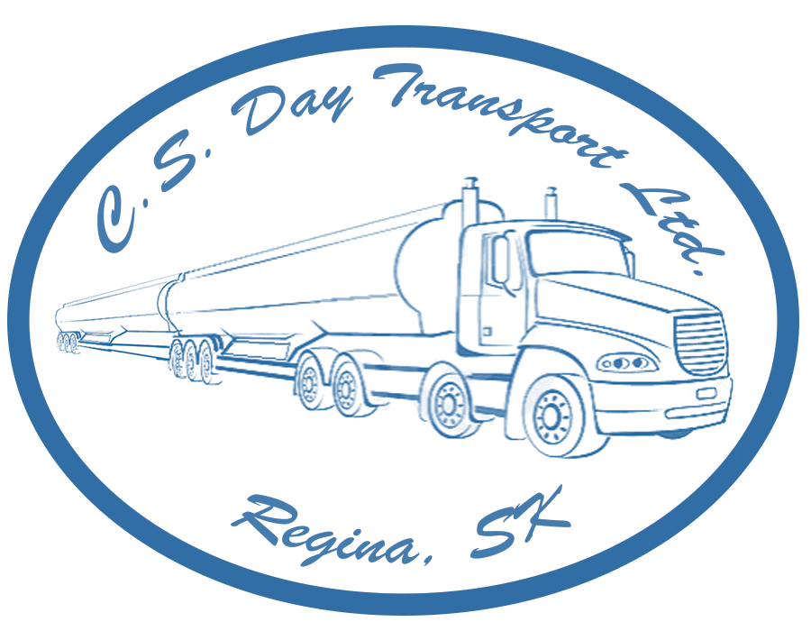 C.S. Day Transport Ltd.
