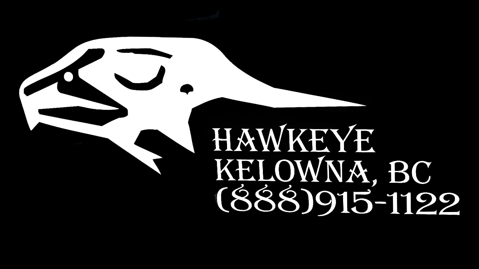 Hawkeye Holdings Ltd.
