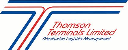 Thomson Terminals